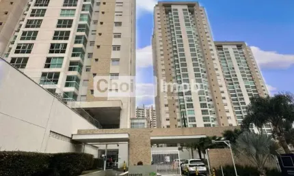 Apartamento com 3 quartos à venda na Rua Professor Pedro Viriato Parigot de Souza, Ecoville, Curitiba por R$ 1.889.000