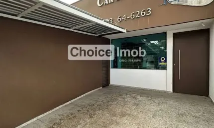 Ponto comercial à venda na Rua Fernando Amaro, Alto da Rua XV, Curitiba por R$ 1.399.000