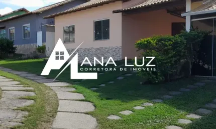 Casa com excelente distribuição, ambientes bem ventilados e ótima iluminação natural. Acabamento de qualidade, ideal para quem busca conforto sem abrir mão da praticidade. Condomínio tranquilo, perfei