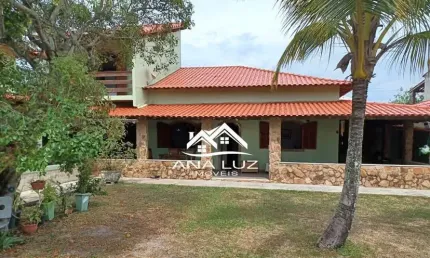 4 quartos, piscina e lazer completo pertinho da praia de vilatur!