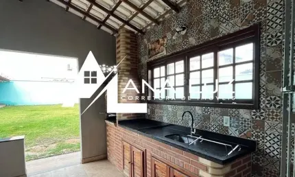 Aluguel anual! more a passos da praia em boqueirão com conforto e espaço!