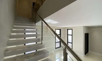 Casa com 3 quartos à venda no Recanto Tropical, Cascavel 