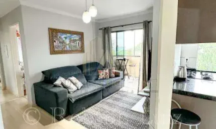 Apartamento 3 Quartos Cascavel - PR - Pioneiros Catarinenses