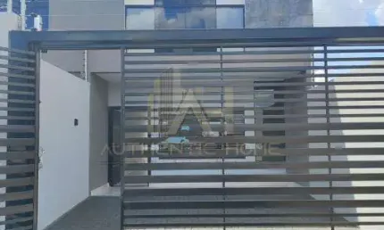Casa com 3 quartos à venda no Brazmadeira, Cascavel 
