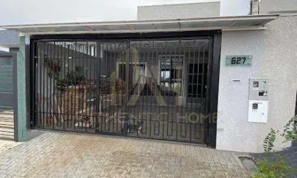 Casa com 2 quartos à venda na Rua Lázara Veloso, Brazmadeira, Cascavel