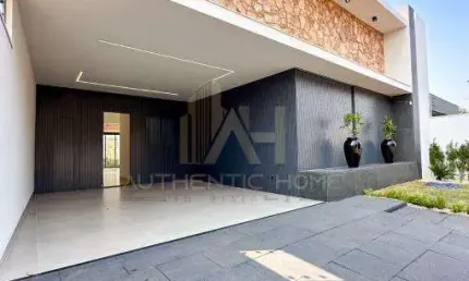 Casa com 3 quartos à venda no Recanto Tropical, Cascavel 