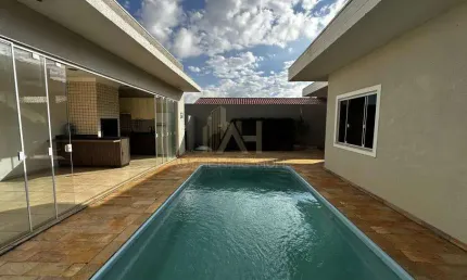 Casa com 3 quartos à venda no Cancelli, Cascavel 