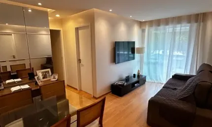 Apartamento com 2 quartos à venda na Avenida Olof Palme, 555, Camorim, Rio de Janeiro