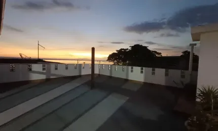 Apartamento com 2 quartos à venda na Rua Saião Lobato, 30, Pedra de Guaratiba, Rio de Janeiro