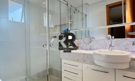 Apartamento para Venda em Vitória, Jardim Camburi, 4 dormitórios, 2 suítes, 4 banheiros, 3 vagas