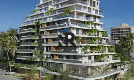 Apartamento para Venda em Vitória, Mata da Praia, 4 dormitórios, 3 suítes, 4 banheiros, 2 vagas