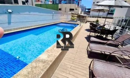 Apartamento para Venda em Vitória, Jardim Camburi, 2 dormitórios, 1 suíte, 2 banheiros, 1 vaga