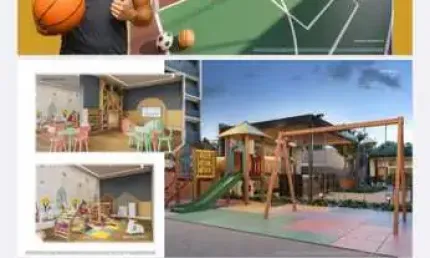 Apartamento para venda em vitória, jardim camburi, 2 dormitórios, 1 suíte, 2 banheiros, 1 vaga