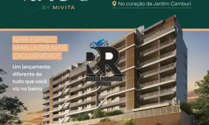 Apartamento para Venda em Vitória, Jardim Camburi, 4 dormitórios, 3 suítes, 4 banheiros, 3 vagas