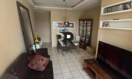 Apartamento para Venda em Vitória, Jardim Camburi, 3 dormitórios, 1 suíte, 2 banheiros, 1 vaga