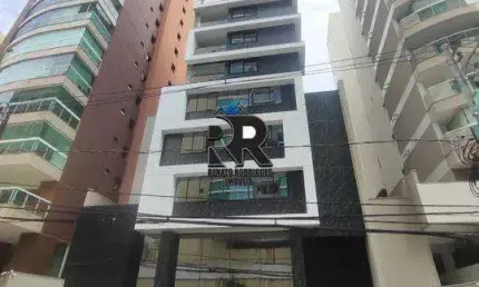 Apartamento para Venda em Vitória, Praia do Canto, 3 dormitórios, 1 suíte, 2 banheiros, 2 vagas