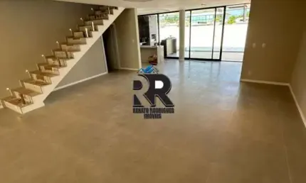 Casa em Condomínio para Venda em Serra, Jacuhy, 4 dormitórios, 3 suítes, 5 banheiros, 4 vagas
