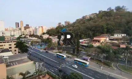 Apartamento para Venda em Vitória, Santa Lúcia, 3 dormitórios, 1 suíte, 3 banheiros, 1 vaga