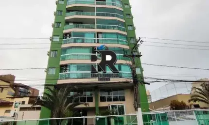 Apartamento para Venda em Vitória, Jardim Camburi, 3 dormitórios, 1 suíte, 2 banheiros, 2 vagas