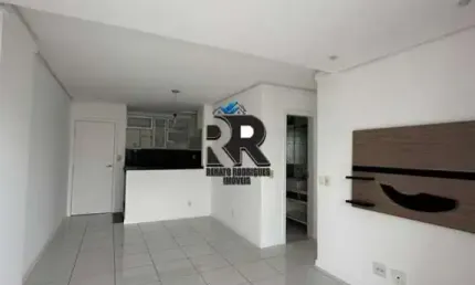 Apartamento para Venda em Vitória, Jardim Camburi, 3 dormitórios, 1 suíte, 3 banheiros, 2 vagas