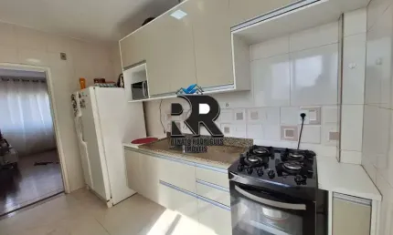 Apartamento para Venda em Vitória, Jardim Camburi, 3 dormitórios, 1 banheiro, 1 vaga