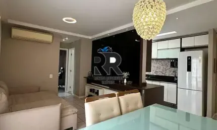 Apartamento para Venda em Serra, Hélio Ferraz, 2 dormitórios, 1 suíte, 2 banheiros, 1 vaga