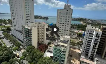 Apartamento para Venda em Vitória, Praia do Canto, 3 dormitórios, 1 suíte, 2 banheiros, 2 vagas