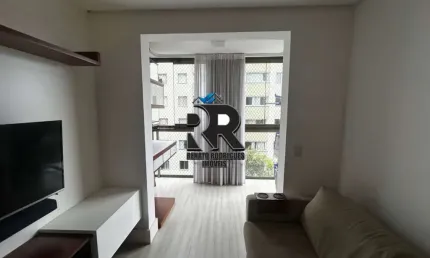 Apartamento para Venda em Vitória, Jardim Camburi, 2 dormitórios, 1 suíte, 2 banheiros, 1 vaga