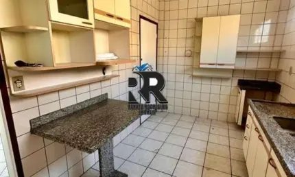 Apartamento para Venda em Vitória, Jardim da Penha, 3 dormitórios, 1 suíte, 2 banheiros, 1 vaga
