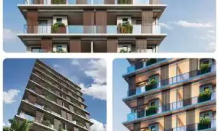 Apartamento para Venda em Vitória, Jardim Camburi, 3 dormitórios, 1 suíte, 2 banheiros, 2 vagas