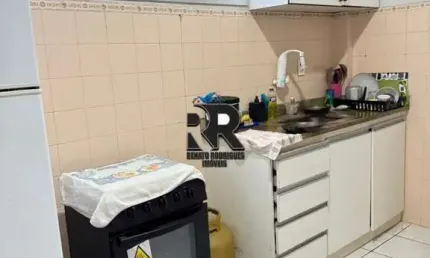 Apartamento para Venda em Vitória, Jardim da Penha, 2 dormitórios, 2 banheiros, 1 vaga