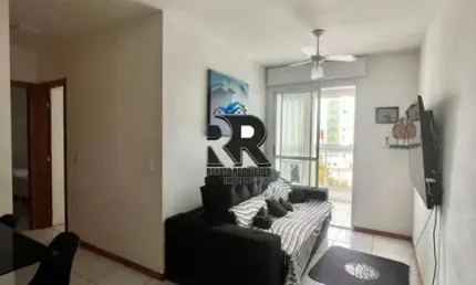 Apartamento para Venda em Vitória, Jardim Camburi, 2 dormitórios, 1 suíte, 2 banheiros, 1 vaga
