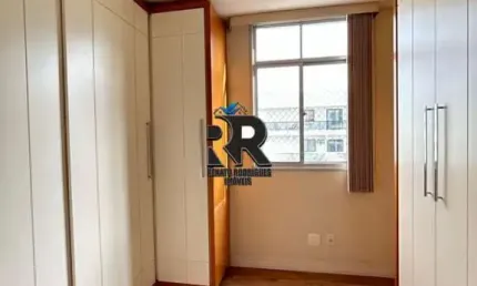 Apartamento para Venda em Vitória, Jardim Camburi, 3 dormitórios, 1 suíte, 2 banheiros, 1 vaga