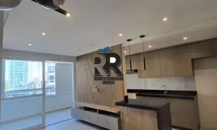Apartamento para Venda em Vitória, Jardim Camburi, 3 dormitórios, 2 suítes, 3 banheiros, 2 vagas