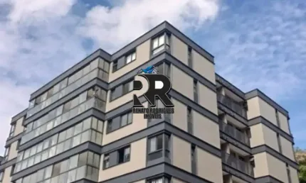 Apartamento para Venda em Vitória, Santa Lúcia, 3 dormitórios, 1 suíte, 2 banheiros, 2 vagas