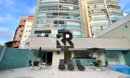 Apartamento para venda em vitória, jardim camburi, 3 dormitórios, 1 suíte, 2 banheiros, 2 vagas