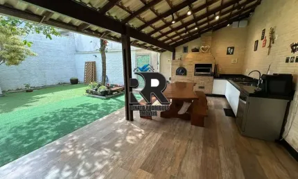 Casa para venda em vitória, jardim camburi, 4 dormitórios, 1 suíte, 2 banheiros, 2 vagas