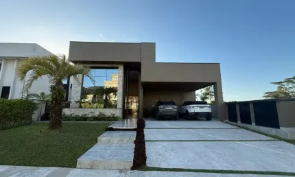 Casa em condomínio fechado com 3 quartos à venda na Rua Ivo José Rebello, 610, Santa Regina, Camboriú