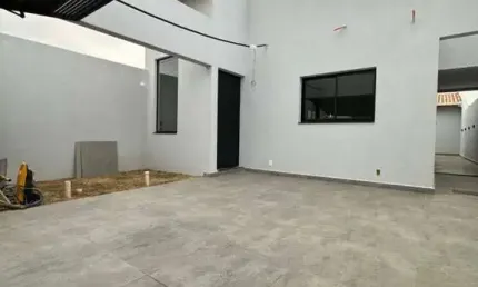 Casa para Venda em Itu, PAULISTA III, 2 dormitórios, 1 suíte, 3 banheiros, 2 vagas