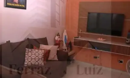 Casa para Venda em Itu, ITAIM, 2 dormitórios, 1 banheiro, 1 vaga
