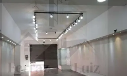 Sala Comercial para Locação em Itu, CENTRO, 2 banheiros