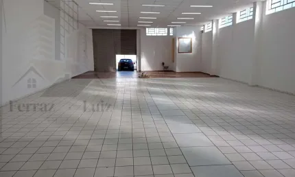 Galpão para Locação em Itu, SÃO LUIZ, 2 banheiros, 10 vagas
