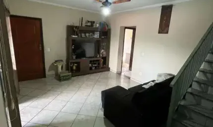 Casa para Venda em Itu, RANCHO GRANDE, 3 dormitórios, 1 suíte, 2 banheiros, 1 vaga