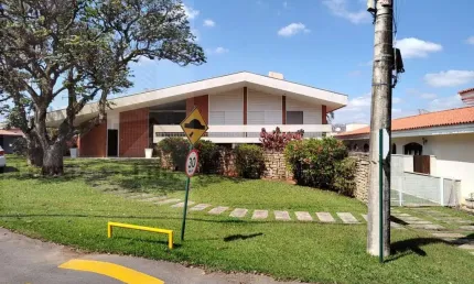 Casa para Locação em Itu, COND. PORTAL DE ITU I, 3 dormitórios, 1 suíte, 3 banheiros, 4 vagas