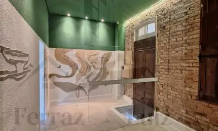 Sala Comercial para Locação em Itu, CENTRO, 4 banheiros