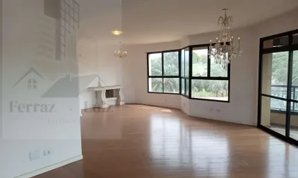 Apartamento para Venda em Itu, JARDIM CORAZZA, 4 dormitórios, 4 suítes, 6 banheiros, 4 vagas