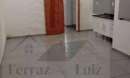 Apartamento para Locação em Itu, NOVO CENTRO, 1 dormitório, 1 banheiro, 1 vaga