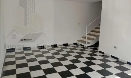 Casa para Locação em Itu, PARQUE AMÉRICA, 3 dormitórios, 1 suíte, 2 banheiros, 2 vagas