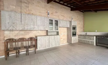 Casa para Venda em Itu, COND. PORTAL DA VILA RICA, 4 dormitórios, 4 suítes, 5 banheiros, 4 vagas