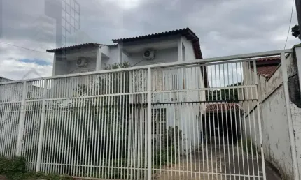 Casa para Venda em Itu, PRESIDENTE MÉDICI, 4 dormitórios, 1 suíte, 3 banheiros, 4 vagas